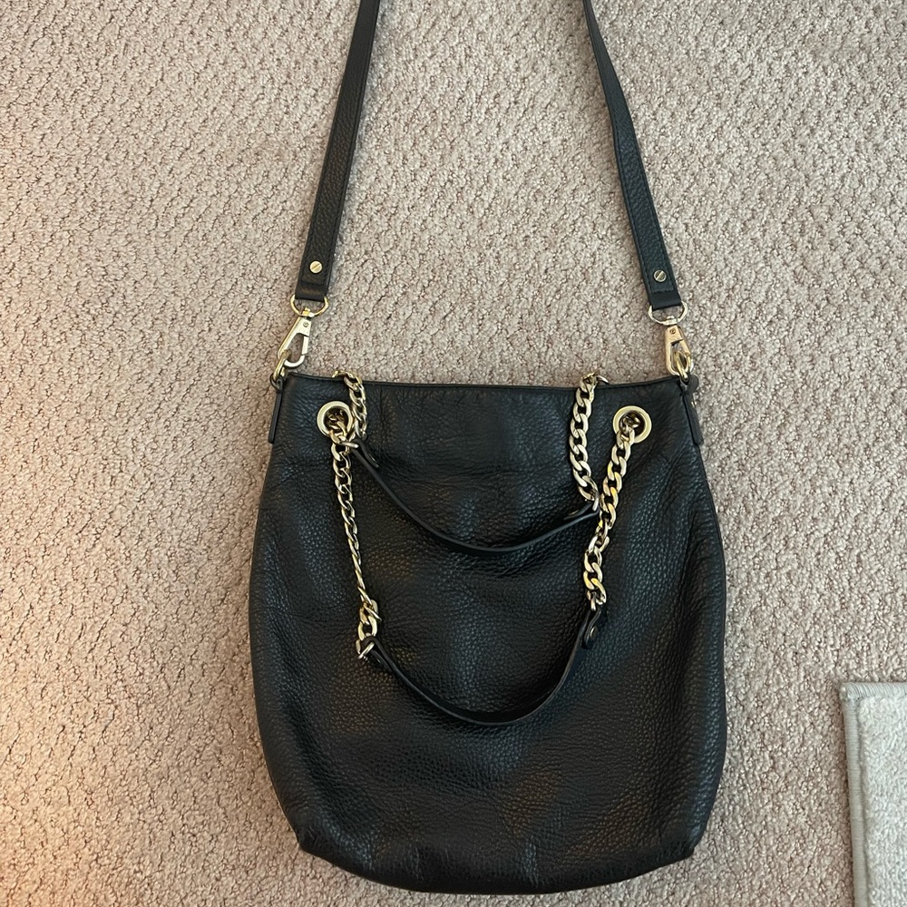 Michael Kors crossbody/shoulder bag